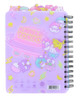 Hello Kitty and Friends Kawaii Tokyo Tabbed Journal