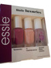 Essie Little Luxuries Mini Nail Polish Set (3-Piece)