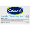 Cetaphil Gentle Cleansing Bar, 4.5 oz, Nourishing Cleansing Bar For Dry, Sensitive Skin, Non-Comedogenic, Non-Irritating for Sensitive Skin (Packaging May Vary)