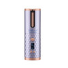 Conair Unbound Cordless Auto Curler - Rechargeable Auto Curler For Curls or Waves