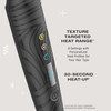 Conair The Curl Collective 3-in-1 Ceramic Curling Wand, 3 Interchangeable Barrels Designed to Create a Specific Curl Pattern - 1/2" Super Slim, 1", and 1 1/4" to 1" Tapered