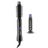 Conair 2-in-1 Hot Air Styling Curl Brush