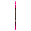 NYX PROFESSIONAL MAKEUP Powder Louder Eyebrow Pencil, Brow Pencil with Buildable Volume For Up To 12HR Wear, Vegan Formula - Brown