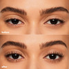 e.l.f. Lash 'N Roll Mascara, Curling Mascara For Visibly Lifted Lashes, Lifts & Separates Lashes. Long-Lasting Formula, Vegan & Cruelty-Free, Black