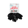 CONAIR LLC - SCUNCI PONYTAILER W/PEARLS 12PK