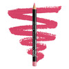 NYX Think pink nyx slim lip liner pencil - 835 pink