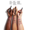 NYX Think pink nyx slim lip liner pencil - 835 pink