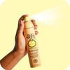 Sun Bum Revitalizing Dry Shampoo | Vegan and Cruelty Free Refreshing and Volumizing Spray for all Hair Types | 4.2 oz