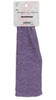 Scunci Morgan Simianer xo Elastic Headwrap, Purple, 1 CT