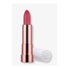 essence This Is Nude Semi Matte Lipstick 18 Irresistible Red Tan #B63A42