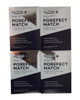 SpaLife Porefect Match Hydrocolloid Nose Strips + Pimple Patches 4-Pack Bundle
