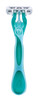 Skintimate? Sensitive Skin Disposable Razor