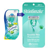 Skintimate? Sensitive Skin Disposable Razor