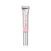 Lottie London Gloss'd, 100% Vegan Lip Gloss, Iced, 0.27 fl oz