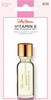 Sally Hansen Vitamin-E Nail & Cuticle Oil 0.45 Ounce (13.3ml)