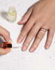 Sally Hansen Vitamin-E Nail & Cuticle Oil 0.45 Ounce (13.3ml)