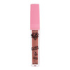 KimChiChic Beauty Gloss Over Gloss, Shimmery Micro-Sparkle Lip Gloss To Wear Alone Or Over Lipstick, Fragrance-Free Luscious Lip Balm, Mauve With Red Undertones, 04 Nectar, 0.35ml