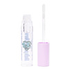 Kimchi Chic Beauty Lip Oil, Nourishing Glossy Lip Treatment with Jojoba & Sunflower Seed Oil, Non-Sticky Hydrating Shine, Cruelty-Free, 4.5ml