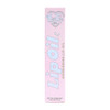 Kimchi Chic Beauty Lip Oil, Nourishing Glossy Lip Treatment with Jojoba & Sunflower Seed Oil, Non-Sticky Hydrating Shine, Cruelty-Free, 4.5ml