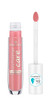 essence | Extreme Care Hydrating Glossy Lip Balm | Made with Hyaluronic Acid, Shea Butter & Vegan Collagen | Free From Gluten, Parabens, & Preservatives | Vegan & Cruelty Free (02 | Soft Peach)