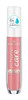 essence | Extreme Care Hydrating Glossy Lip Balm | Made with Hyaluronic Acid, Shea Butter & Vegan Collagen | Free From Gluten, Parabens, & Preservatives | Vegan & Cruelty Free (02 | Soft Peach)