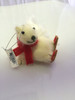 Fab 3.5 Christmas Ornament Squirrel