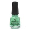China Glaze Nail Polish, In The Limelight 1009