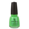 China Glaze Nail Polish, In The Limelight 1009