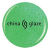 China Glaze Nail Polish, In The Limelight 1009