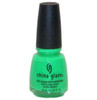 China Glaze Nail Polish, In The Limelight 1009