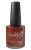 CND Vinylux Weekly Polish - Hand Fired #228 (0.5 fl oz / 15 mL)