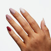 OPI Matte Top Coat | Nail Polish Matte Top Coat | Prevents Chipping, Protects Nails, Matte Finish