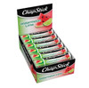ChapStick Watermelon Lime Lip Balm, Limited Edition Summer Scent [12-PACK]