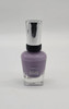 Sally Hansen Complete Salon Manicure, King Of Shadows Nail Polish, 0.5 fl oz