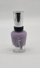 Sally Hansen Complete Salon Manicure, King Of Shadows Nail Polish, 0.5 fl oz