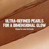 Revlon ColorStay Face & Body Glow Lotion, Hydrating Glow Moisturizer, 24HR Hydration, Illuminating Luminizing Shimmer, 130 If You Glow You Glow