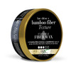 OGX Low Shine Bamboo Fiber Texture Flexible Fiber Wax, (64042) Sandalwood, 3 Ounce