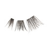 Falscara Studio Lash Extension Kit, 54 Stackable Lash Clusters, Medium Volume, 10mm-14mm, ‘Xtra’, False Eyelashes, InfuseBond, Water-Resistant Seal, BondBoost, Hydro Cleanser, Applicator