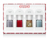 essie Trend Collection Nail Polish Kit, 2015 Winter Set