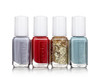 essie Trend Collection Nail Polish Kit, 2015 Winter Set