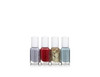 essie Trend Collection Nail Polish Kit, 2015 Winter Set