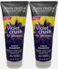 John Frieda Violet Crush Purple Shampoo for Blondes (2-Pack)