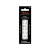 Sally Hansen Salon Effects Nail Accents | Easy to Use, No Commitment, Mix and Match Designs | Nail Art Decals for Polish or Bare Nails | Wild Side | Animal Print Design Style