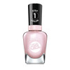 Sally Hansen Miracle Gel Nail Polish, Shade Plush Blush 234 (Packaging May Vary)