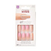 KISS Nails Gel Fantasy Freshen Up KGN05