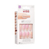KISS Nails Gel Fantasy Freshen Up KGN05