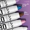 NYX PROFESSIONAL MAKEUP Jumbo Eye Pencil, Blendable Eyeshadow Stick & Eyeliner Pencil - Eggplant (Violet)