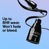 Almay Liquid Eyeliner, Waterproof, Fade-Proof Eye Makeup, Easy-to-Apply Liner Brush (Packaging May Vary), 221 Black