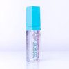 KimChiChic Beauty High Shine Wet Gloss Lip Plumping Lip Gloss, High Shine, Non-Sticky, Super Lightweight and Vegan Lip Gloss, Clear, 01 Manhattan, 5.6ml