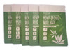 5 PACK - SOO'AE Hemp Dreams Mud Sheet Mask 100% Natural Seed Oil